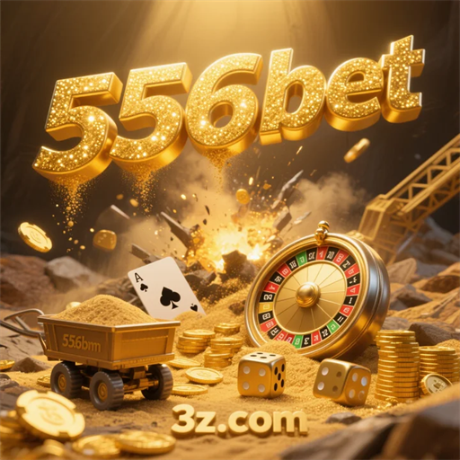 Atração do Jackpot: Grandes Prêmios no 556bet