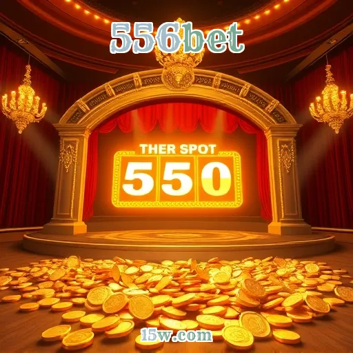 556bet: As Melhores Máquinas Caça-níqueis Para Você Jogar Hoje