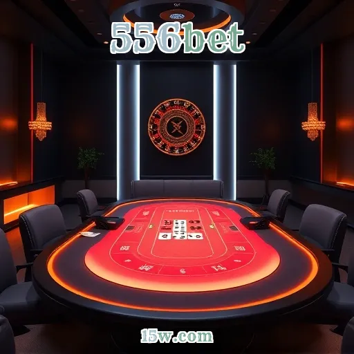 556bet: Apostas Esportivas que Transformam Emoções em Vitória