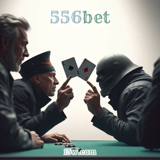 556bet: Aprenda Estratégias de Jogo para Ganhar com Mais Facilidade